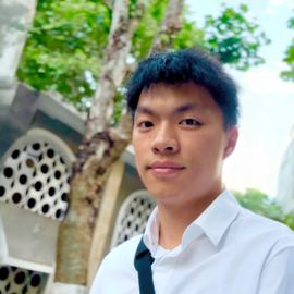 Hanhui Wang 王翰辉